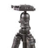 Штатив алюмінієвий Benro A150EX+BR-068 (A150FBR0)